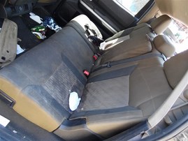 2014 TOYOTA TUNDRA CREW CAB SR5 BLACK 5.7 AT 2WD Z21484